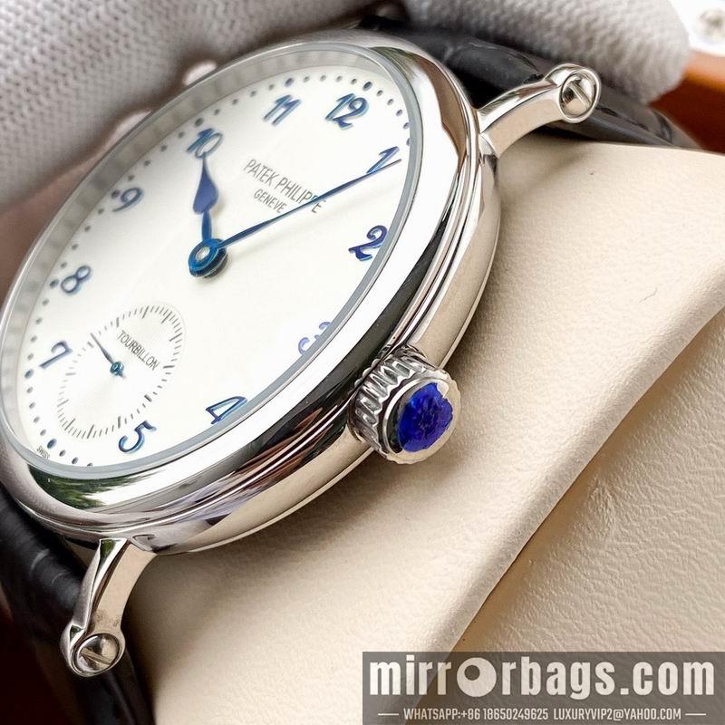 Replica Patek Philippe 42X12mm 052007