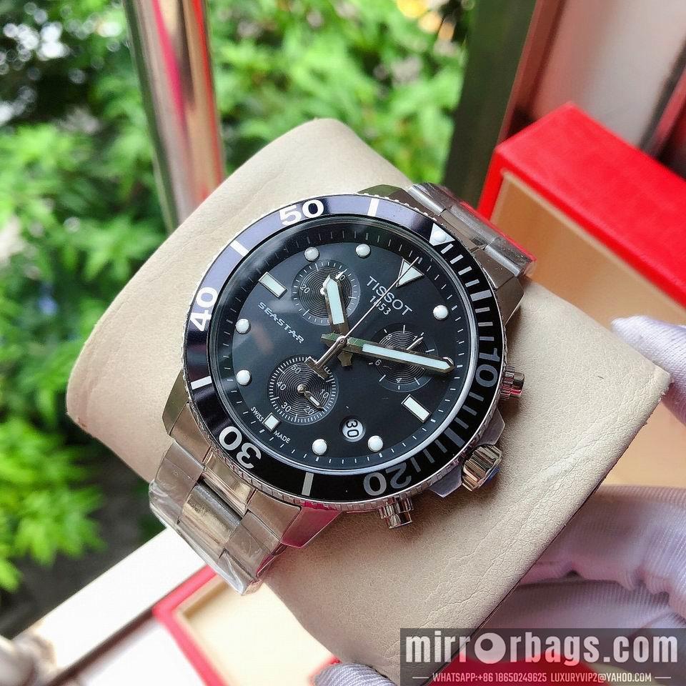 Replica Tissot watch mb 110601