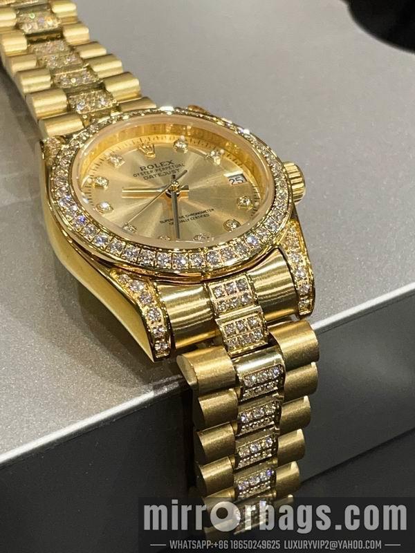 Replica Rolex 31mm 041683