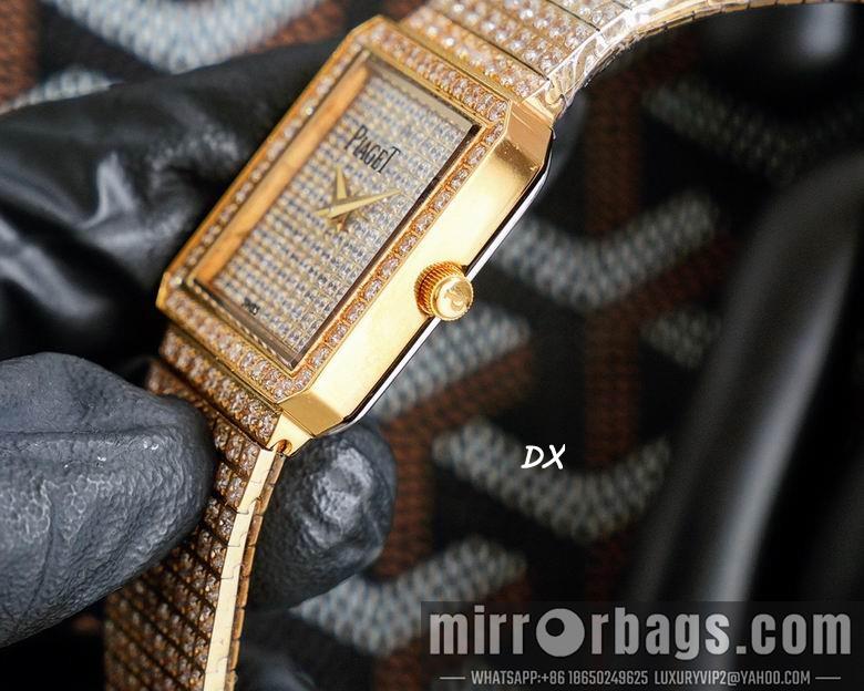 Replica Piaget W20x9 M25x9mm 2nms71