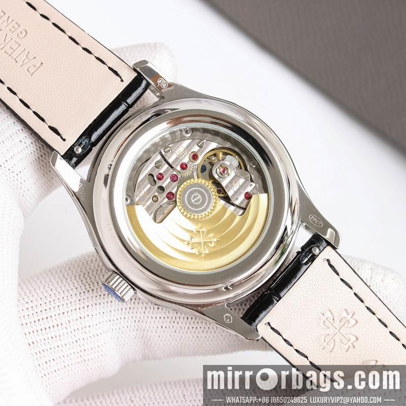 Replica Patek Philippe watch 041316