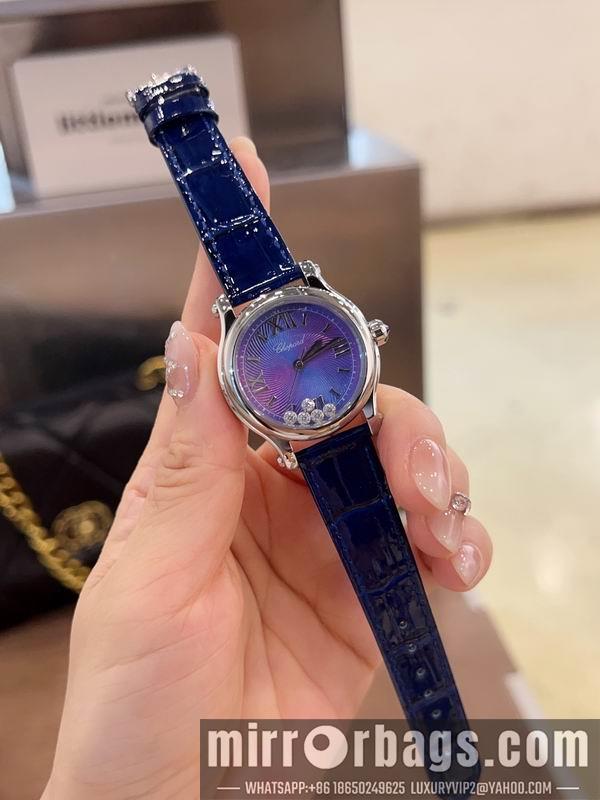 Replica Chopard 30mm 33mm 36mm 082960