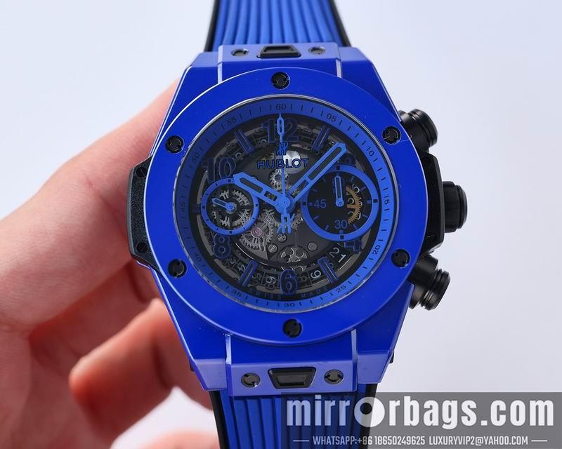 Replica Hublot 45mm 050476