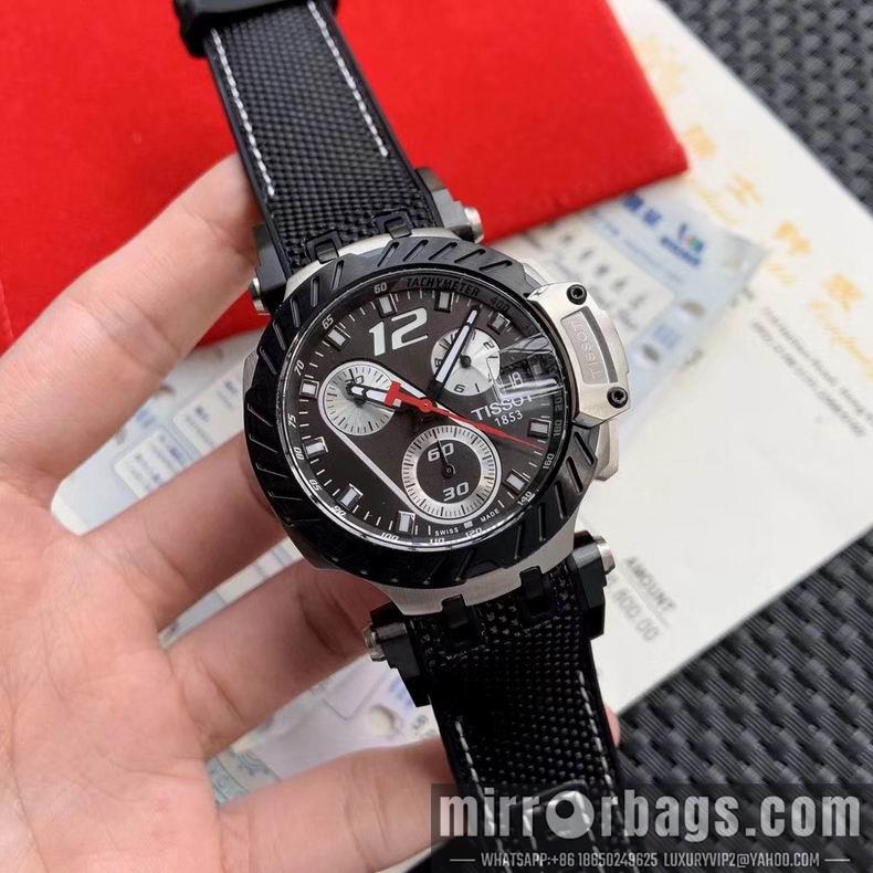 Replica Tissot 42X10mm 092607