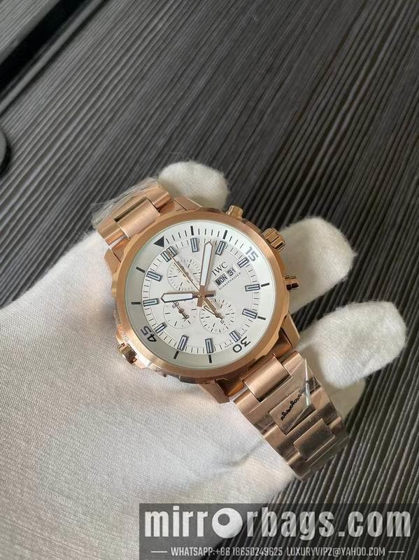 Replica IWC watch 110975