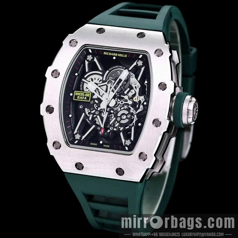 Replica Richard Mille watch 1023105