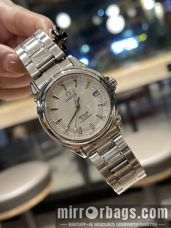 Replica Omega men 40X11mm 093006