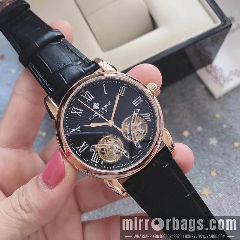 Replica Patek Philippe 44mm 091807