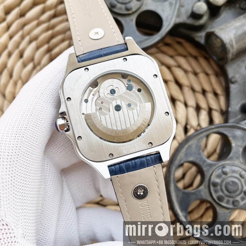 Replica Cartier 45X13mm 030206