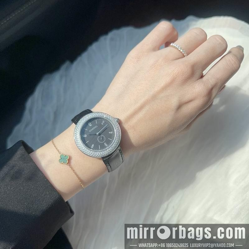Replica Chanel 33mm 032705