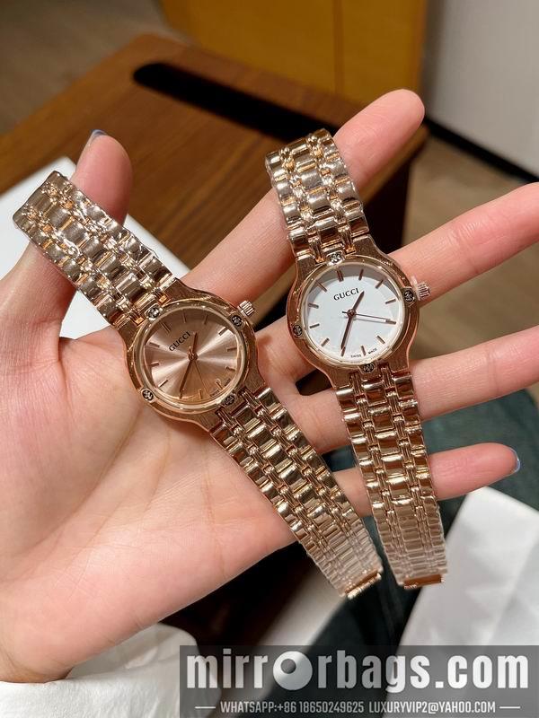 Replica Gucci 36mm 110189
