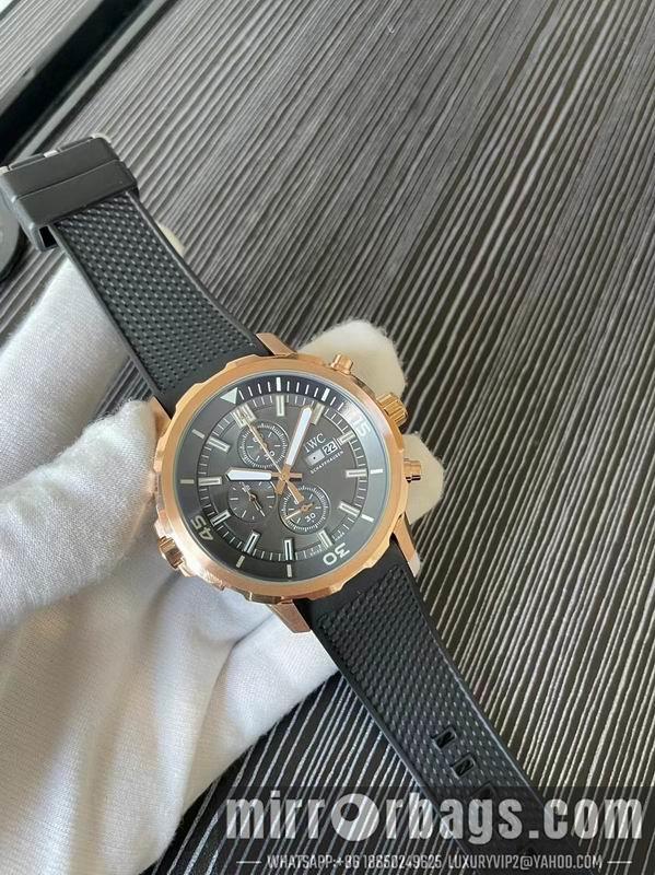 Replica IWC watch 110976
