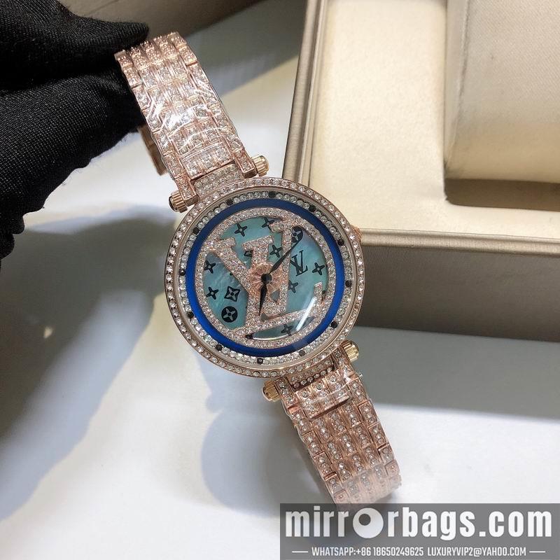 Replica LV 38X12mm 032268