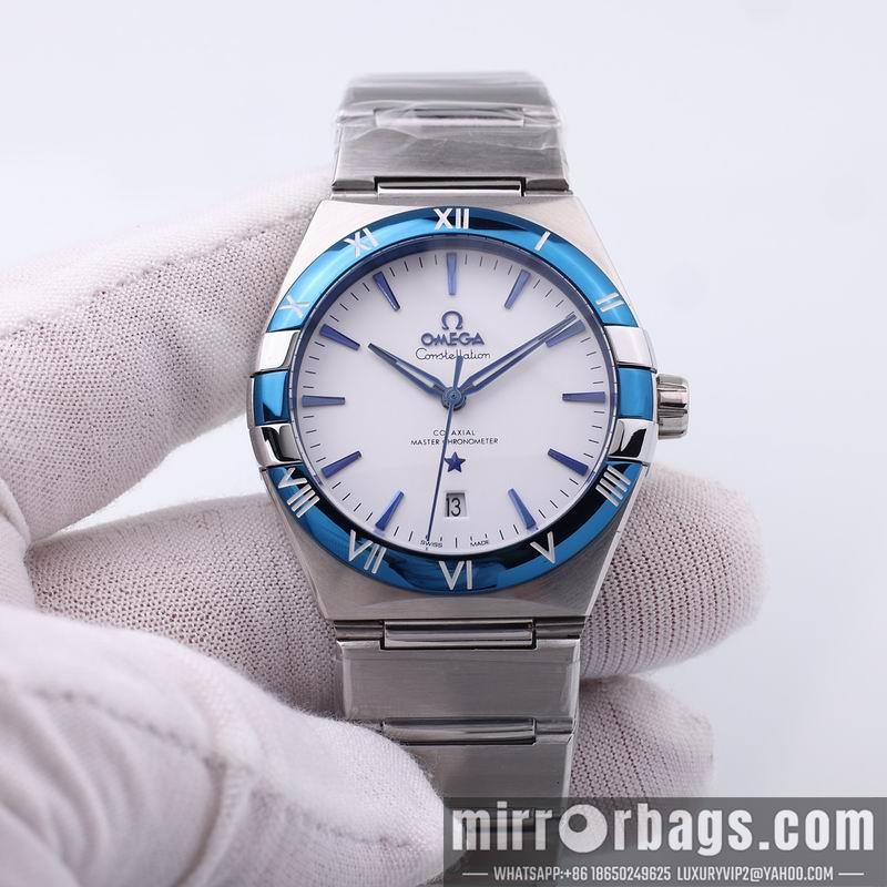 Replica Omega watch 022548