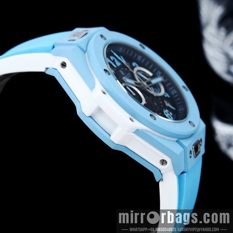 Replica Hublot 45mm 072402