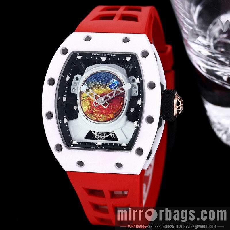 Replica Richard Mille watch 102409