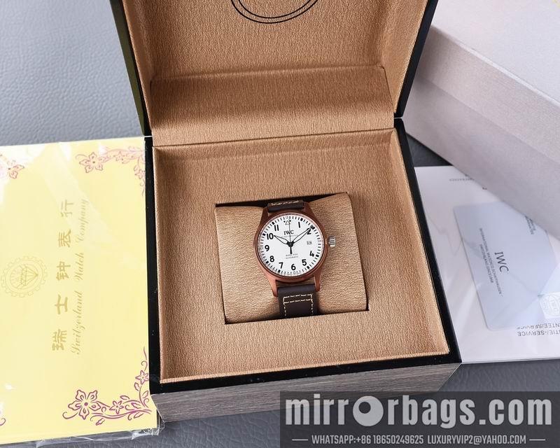 Replica IWC 40X11mm 051617