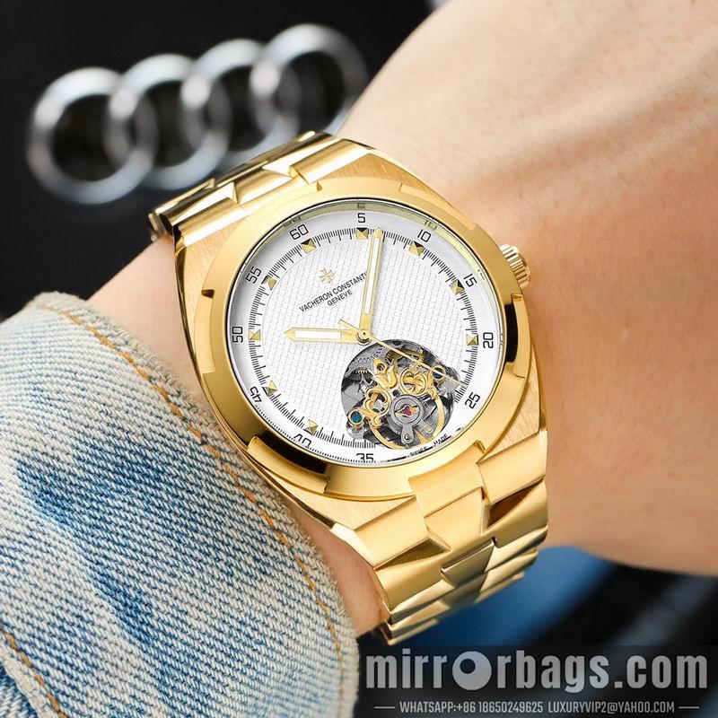 Replica Vacheron Constantin 43X12mm 041448