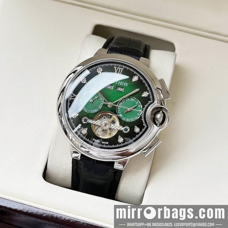 Replica Cartier 44mm 103144
