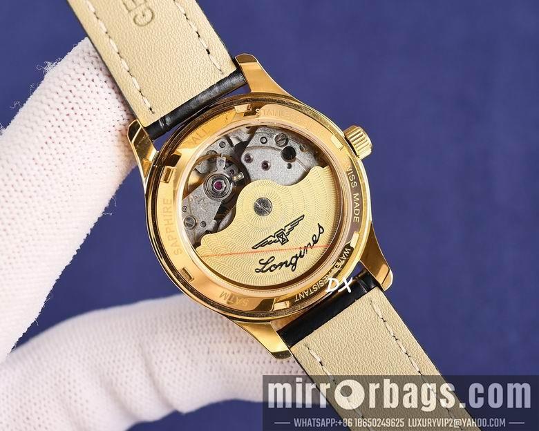 Replica Longines 33x10mm 12nms79