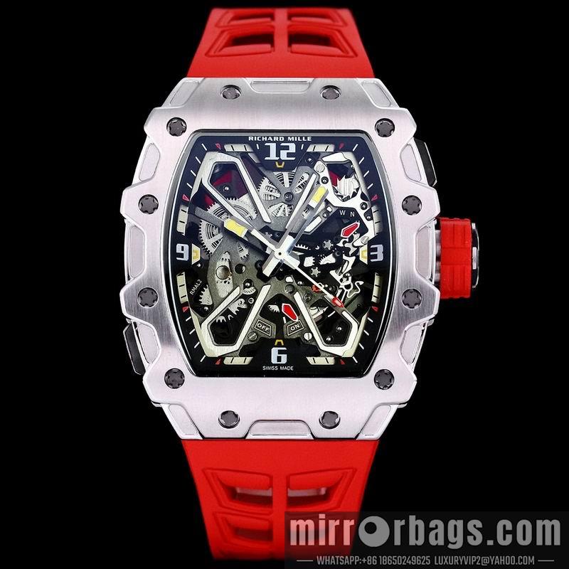 Replica Richard Mille watch 083113