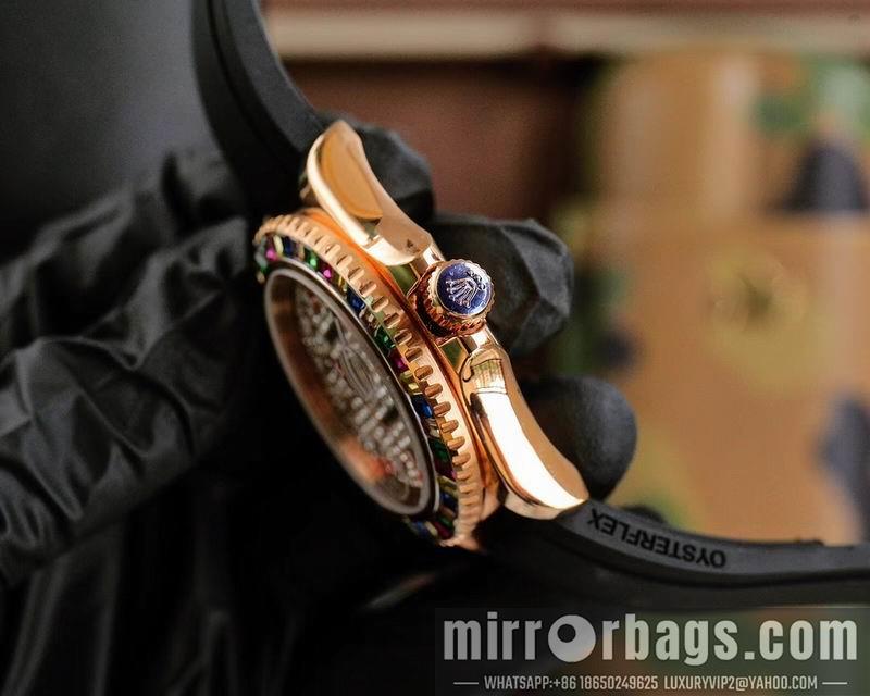 Replica Rolex 40mm 071421