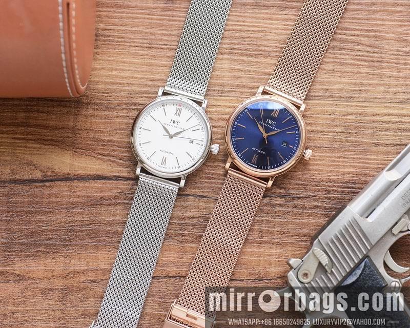Replica IWC 41X12mm 0413139