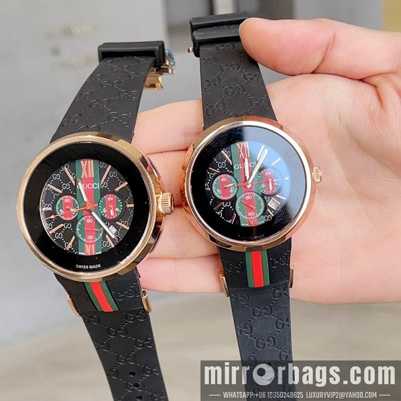 Replica Gucci man42mm woman38mm 032087