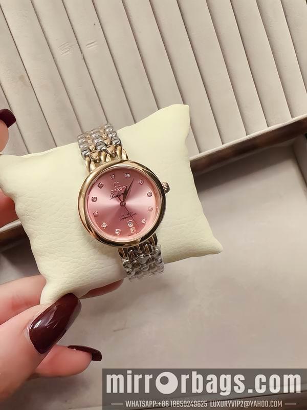 Replica Omega 28mm 041695
