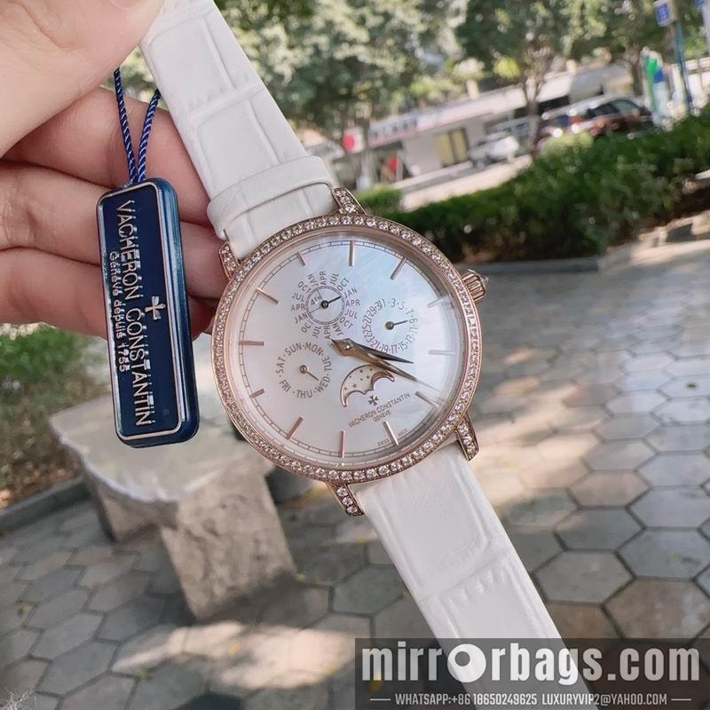 Replica Vacheron Constantin  watch 121894
