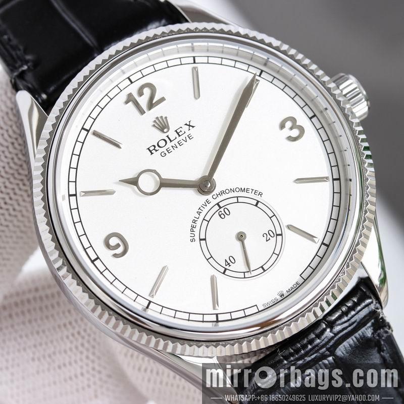Replica Rolex 39X10.5mm 0830180