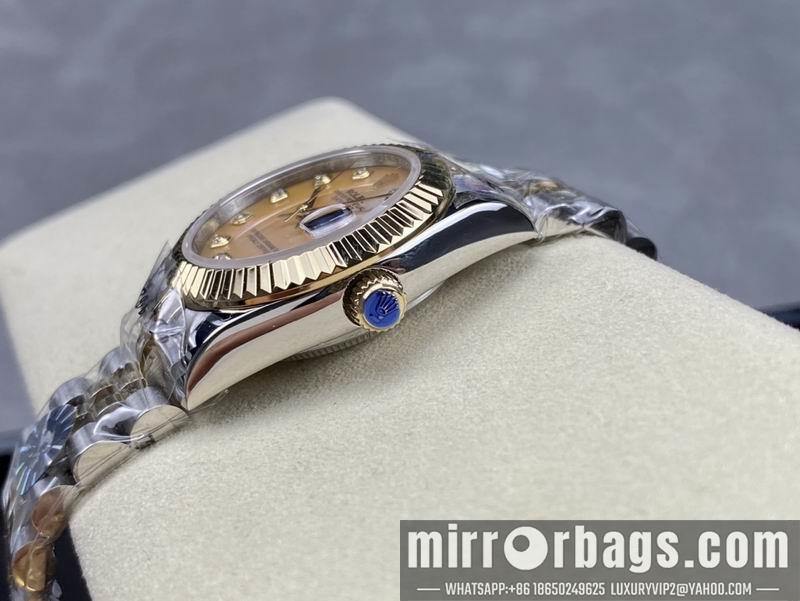Replica Rolex 31mm 090404
