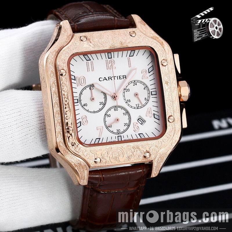 Replica Cartier 45X13mm 082171