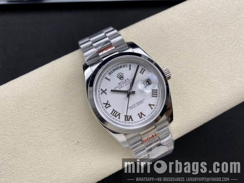 Replica Rolex 36mm 092907