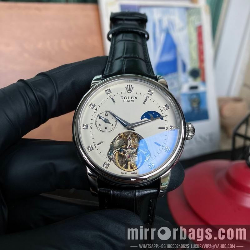 Replica Rolex 43mm 1101154