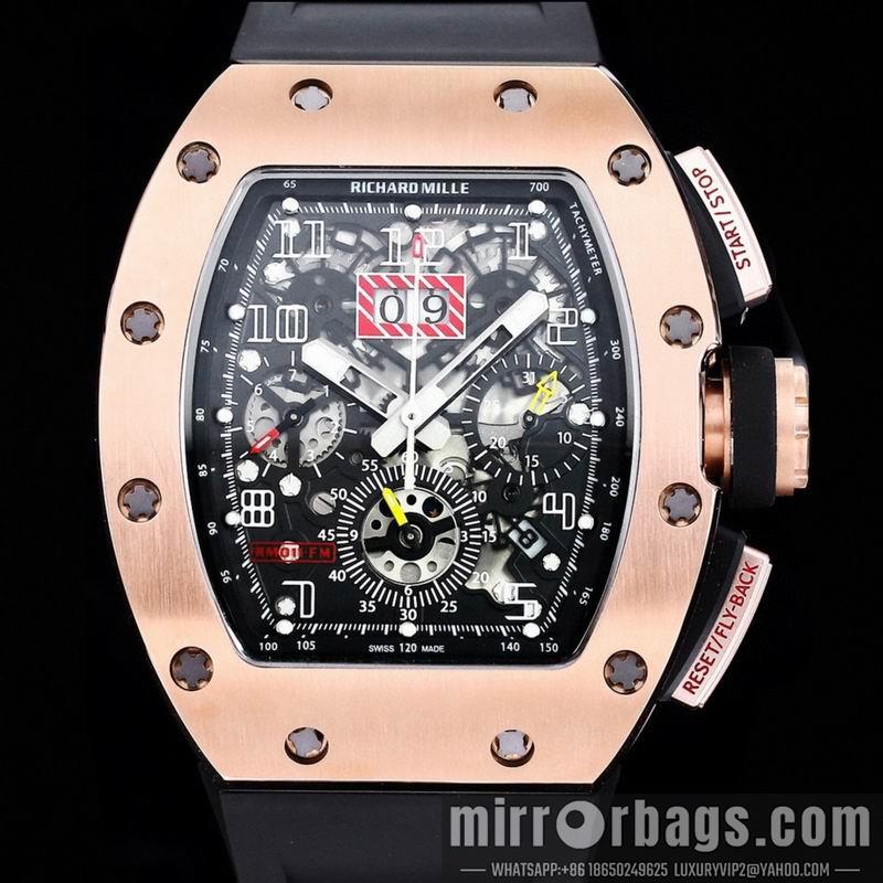 Replica Richard Mille watch 031910