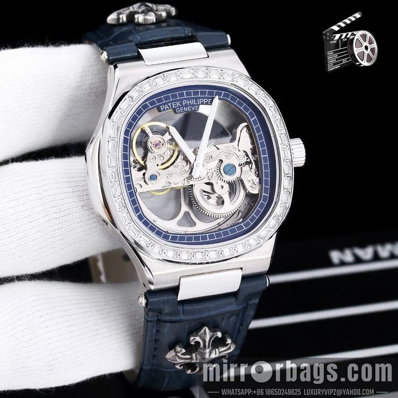 Replica Patek Philippe 43X12mm 082230