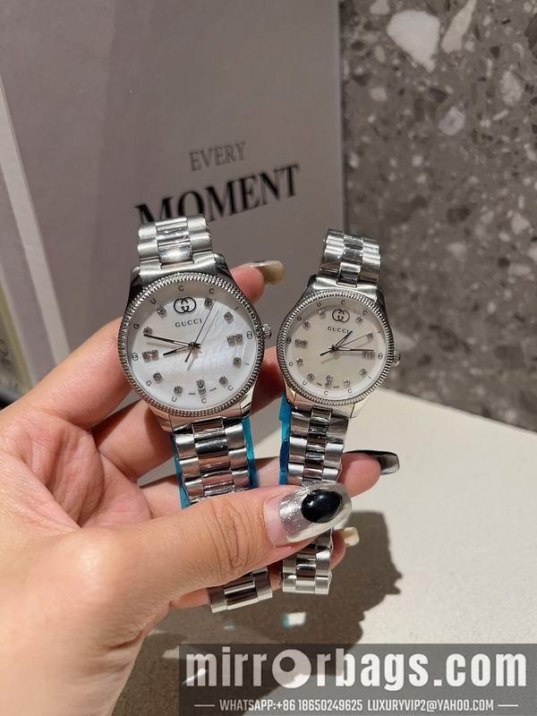 Replica Gucci 40mm 38mm 29mm 102307