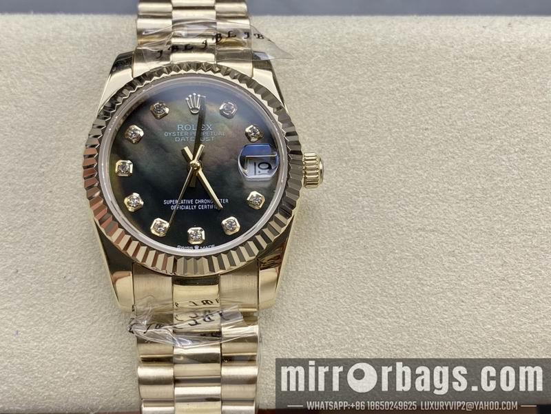 Replica Rolex 31mm 092922