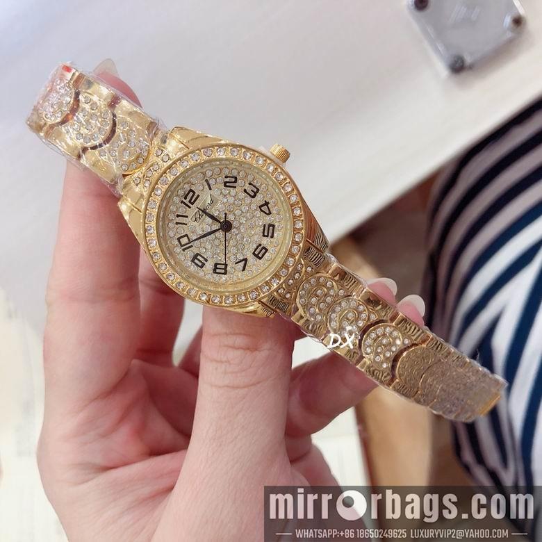Replica Chopard 29mm 2nms47