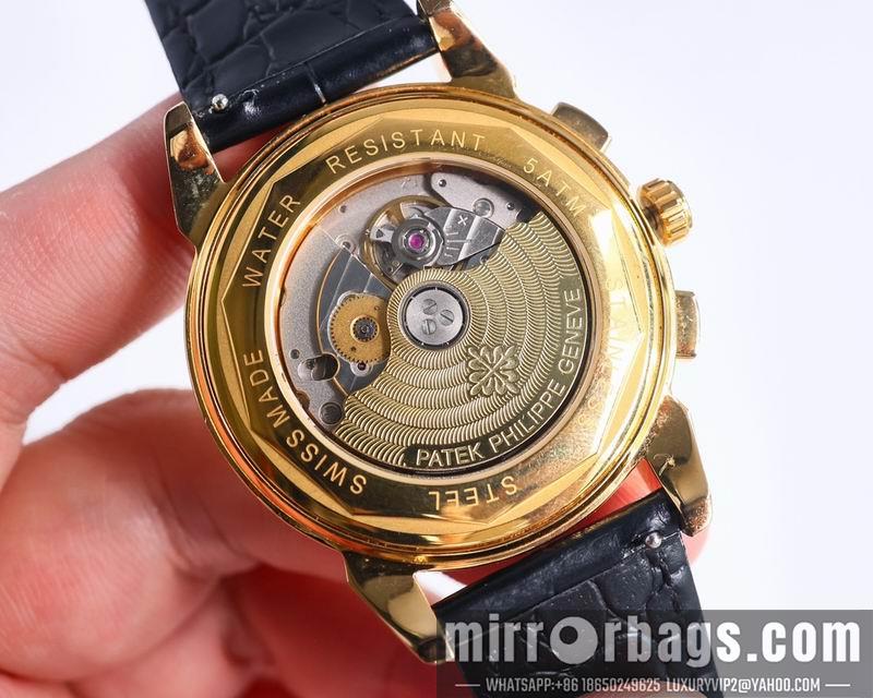 Replica Patek Philippe 42mm 082966