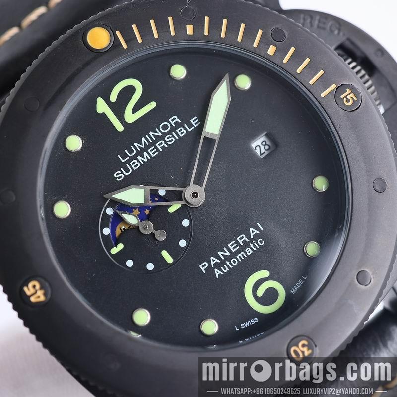 Replica Panerai 44mm 050665
