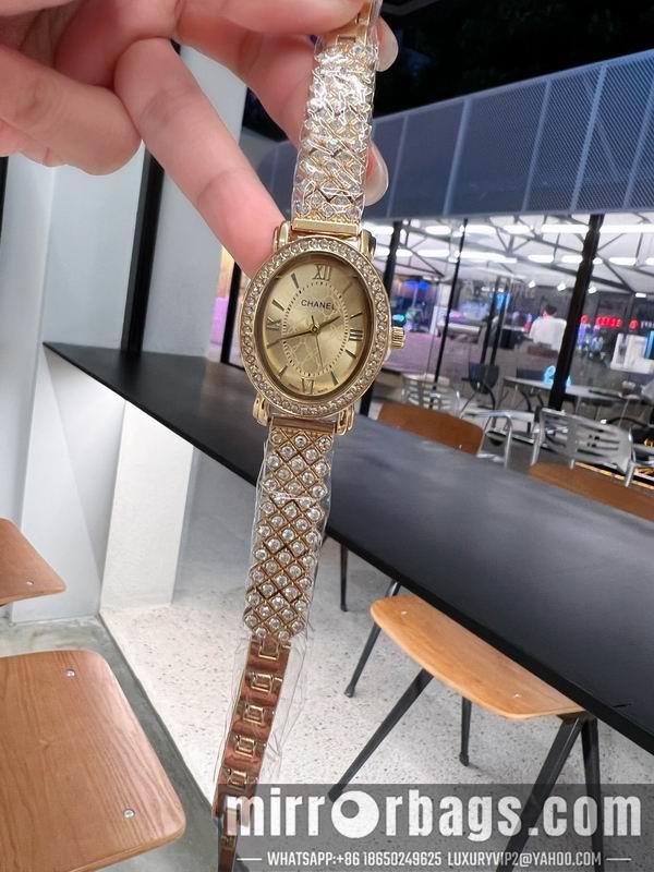 Replica chanel 28mm 103173