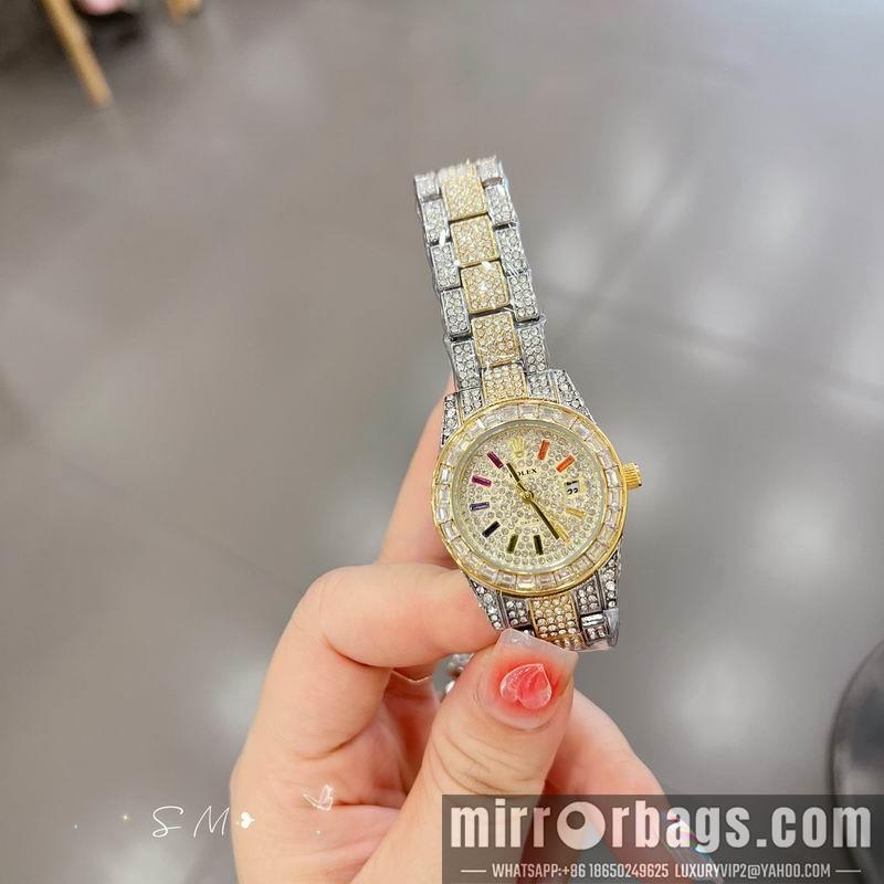 Replica Rolex 28mm 083008