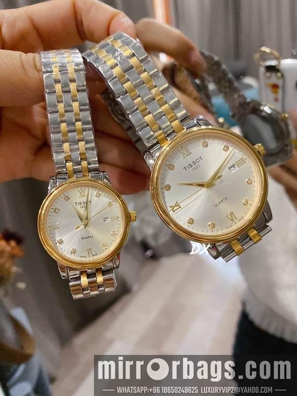 Replica Tissot W30 M40mm 8nms88
