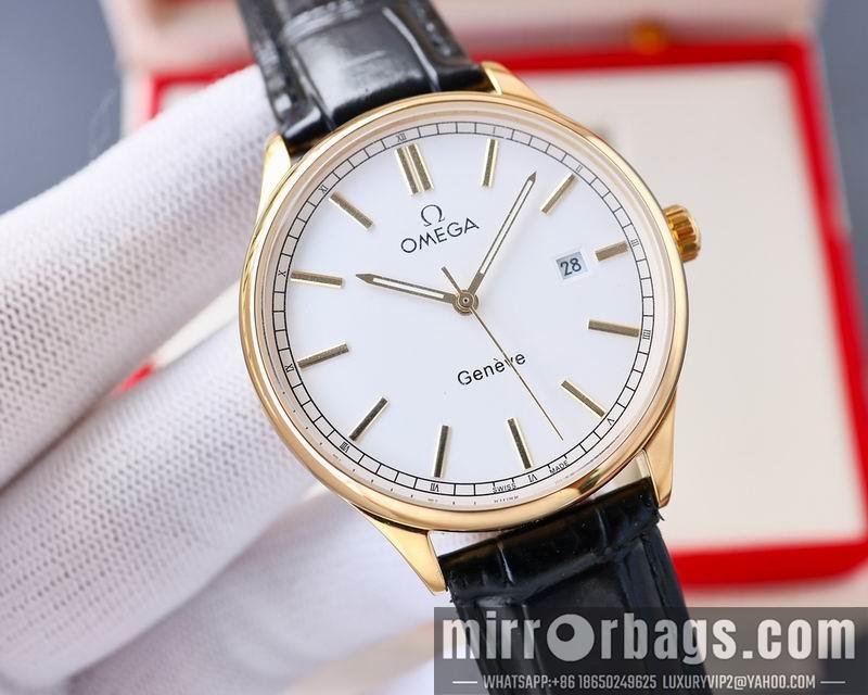 Replica Omega 40mm 022107