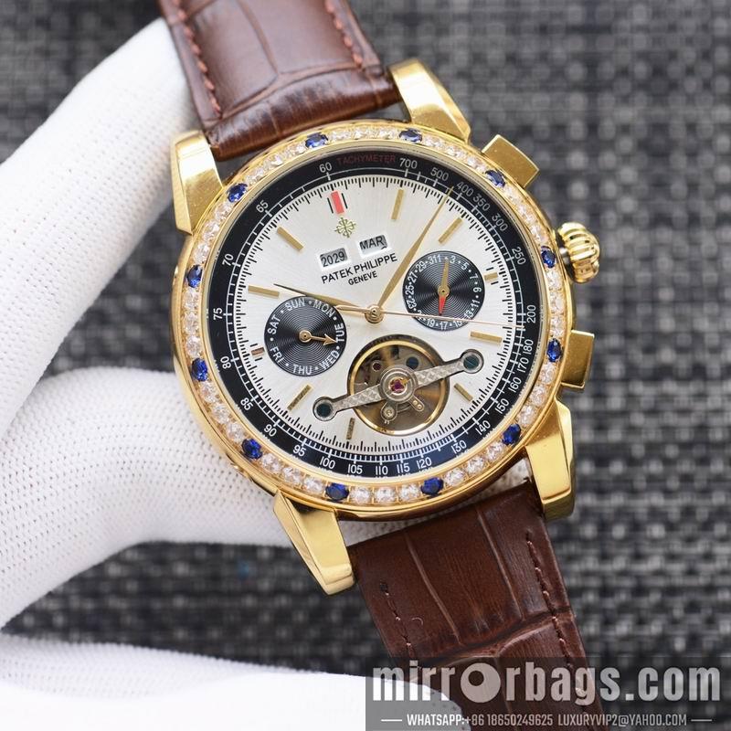 Replica Patek Philippe 43X12mm 082257