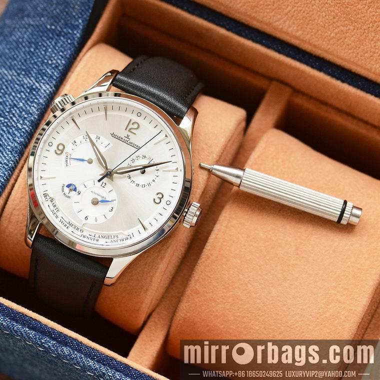 Replica Jaecer Lecoultre men 42mm M04