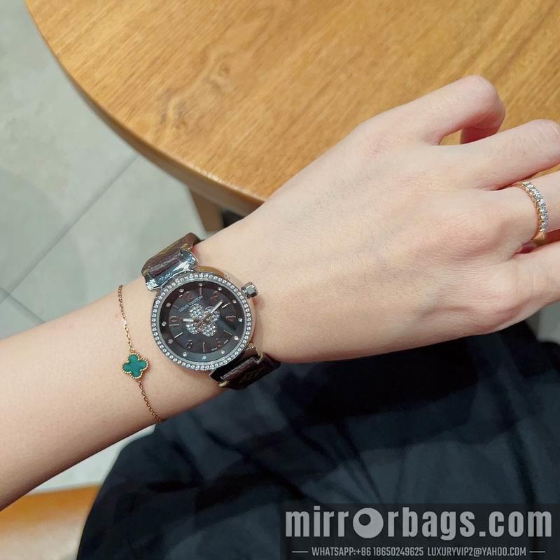 Replica LV watch 081648