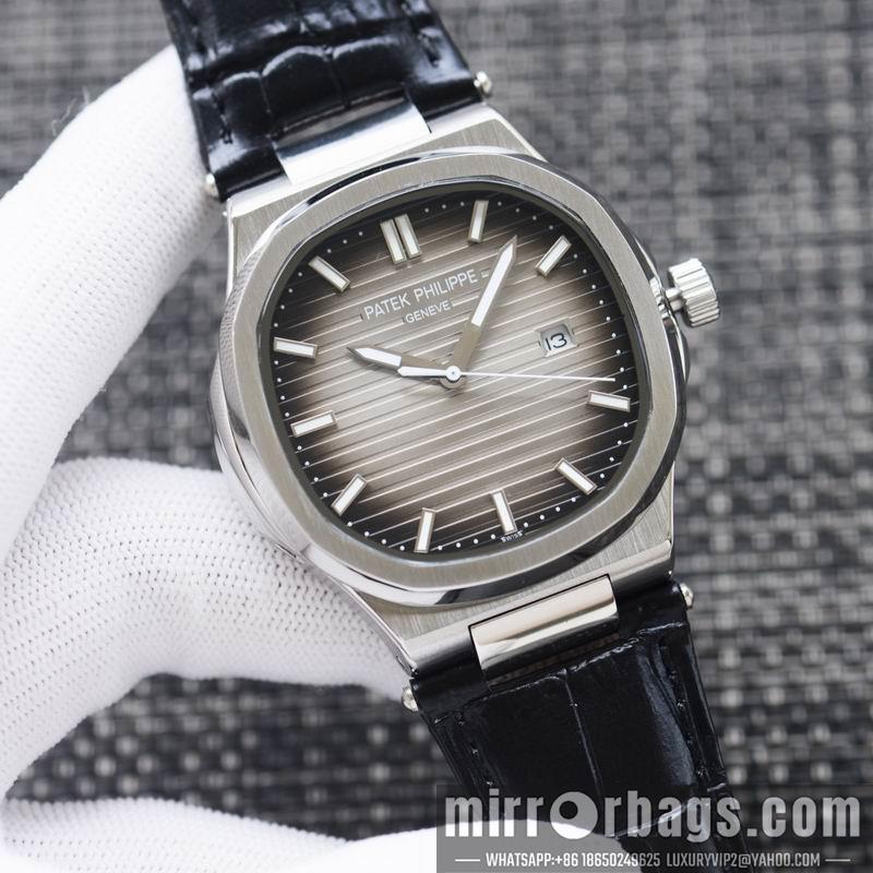 Replica Patek Philippe 43X12mm 062809